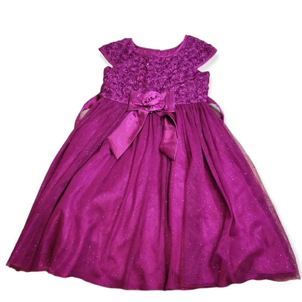 Jona Michelle special occasion dress 10